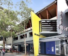 Offices commercial property leased at Level 2/122 Lang Road Paddington NSW 2021
