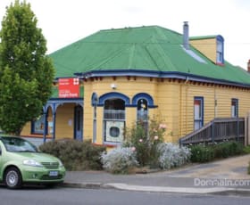 Shop & Retail commercial property leased at 15 Gregory Street Sandy Bay TAS 7005