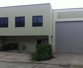 Factory, Warehouse & Industrial commercial property leased at 10/8-10 Technology Drive Appin NSW 2560