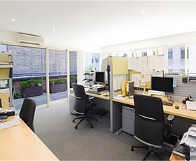 Offices commercial property leased at North Sydney NSW 2060