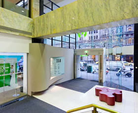 Offices commercial property leased at 356 Collins Street Melbourne VIC 3000