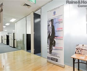 Offices commercial property leased at Suite 1102/53 Walker Street North Sydney NSW 2060