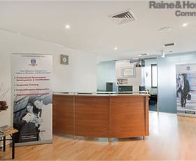 Offices commercial property leased at Suite 1102/53 Walker Street North Sydney NSW 2060