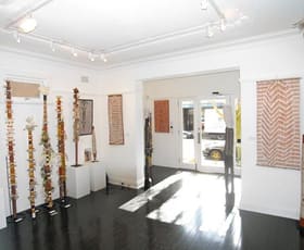 Offices commercial property leased at Woollahra NSW 2025