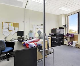 Offices commercial property leased at Sydney NSW 2000