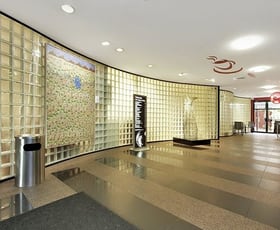 Offices commercial property leased at Sydney NSW 2000