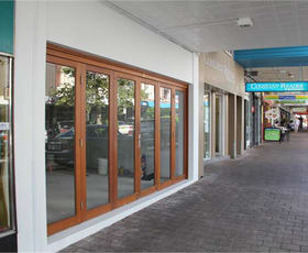Shop & Retail commercial property leased at Shop 1/29 Willoughby Road Crows Nest NSW 2065