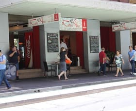Hotel, Motel, Pub & Leisure commercial property leased at Shop 2/432 Kent Street Sydney NSW 2000