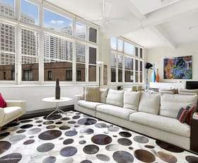 Offices commercial property leased at Surry Hills NSW 2010