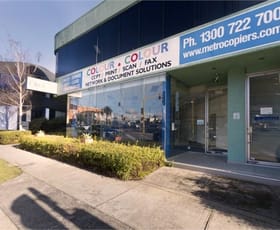 Offices commercial property leased at Hampton VIC 3188