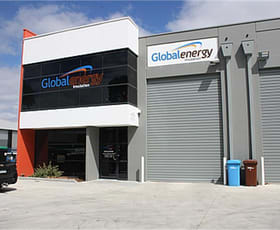 Factory, Warehouse & Industrial commercial property leased at 6/1498 Ferntree Gully Road Knoxfield VIC 3180