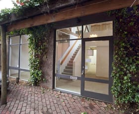 Offices commercial property leased at 2a/1 York Place Prahran VIC 3181
