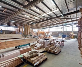 Factory, Warehouse & Industrial commercial property leased at 5 Edgecombe Court Moorabbin VIC 3189