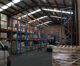 Factory, Warehouse & Industrial commercial property leased at 1/6 Forge Street Blacktown NSW 2148