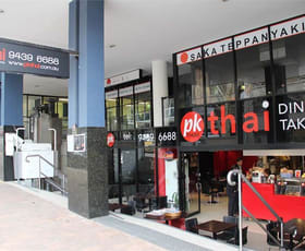 Shop & Retail commercial property leased at 7 & 8/38-46 Albany Street St Leonards NSW 2065
