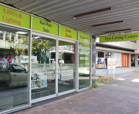 Shop & Retail commercial property leased at 127 Willoughby Road Crows Nest NSW 2065
