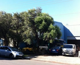 Factory, Warehouse & Industrial commercial property leased at 41-51 Birminghham Street Alexandria NSW 2015