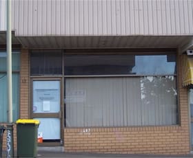 Offices commercial property leased at 12 Market Street Nunawading VIC 3131