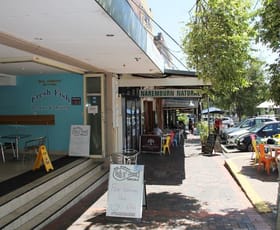 Shop & Retail commercial property leased at 290 Willoughby Road Naremburn NSW 2065