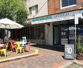 Shop & Retail commercial property leased at 290 Willoughby Road Naremburn NSW 2065