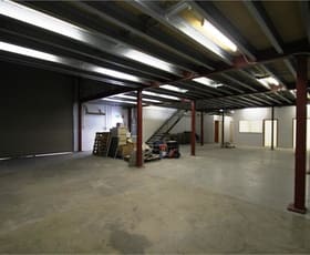 Factory, Warehouse & Industrial commercial property leased at Condell Park NSW 2200