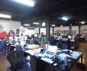 Offices commercial property leased at Surry Hills NSW 2010