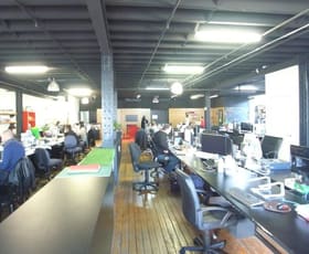 Offices commercial property leased at Surry Hills NSW 2010