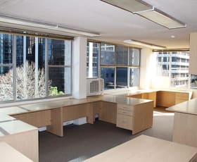 Offices commercial property leased at North Sydney NSW 2060