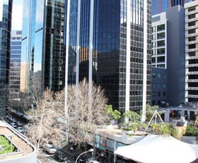 Offices commercial property leased at North Sydney NSW 2060