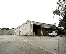 Factory, Warehouse & Industrial commercial property leased at Smithfield NSW 2164