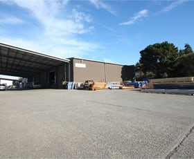 Factory, Warehouse & Industrial commercial property leased at 1/195 Miller Road Villawood NSW 2163