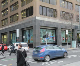 Shop & Retail commercial property leased at 35 Spring Street Melbourne VIC 3000
