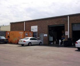 Factory, Warehouse & Industrial commercial property leased at 3/39 Rhodes Hillsdale NSW 2036