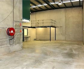 Factory, Warehouse & Industrial commercial property leased at 1645 Ipswich Road Rocklea QLD 4106