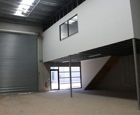 Factory, Warehouse & Industrial commercial property leased at 32/20 Ellerslie Road Meadowbrook QLD 4131