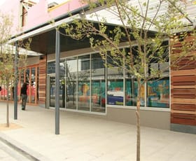 Shop & Retail commercial property leased at 71 Merchant Street Docklands VIC 3008