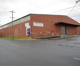Factory, Warehouse & Industrial commercial property leased at Cnr Valley Street & Foran Grove Oakleigh South VIC 3167