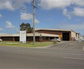 Factory, Warehouse & Industrial commercial property leased at 144 Bridge Road Keysborough VIC 3173