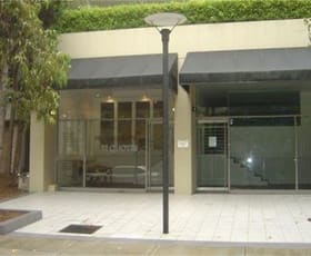 Offices commercial property leased at 7 Jamberoo Lane Double Bay NSW 2028