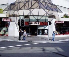 Shop & Retail commercial property leased at 4/1 Newland Street Bondi Junction NSW 2022
