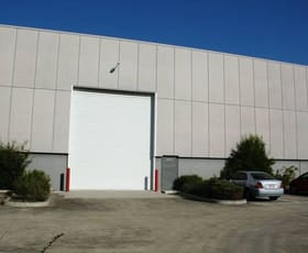 Factory, Warehouse & Industrial commercial property leased at 598 Waterdale Road Heidelberg West VIC 3081
