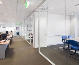 Offices commercial property leased at Ground Floor/85 High Street Kew VIC 3101