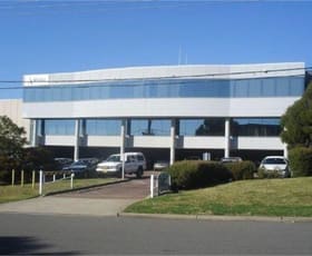 Factory, Warehouse & Industrial commercial property leased at 7-17 Mcillraith Street Wetherill Park NSW 2164