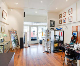 Shop & Retail commercial property leased at 531 Glenferrie Road Hawthorn VIC 3122