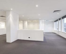 Offices commercial property leased at Level 1/540  Malvern Road Prahran VIC 3181