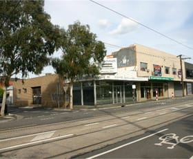 Factory, Warehouse & Industrial commercial property leased at 142 Chapel Street St Kilda VIC 3182