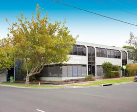 Offices commercial property leased at 3/41 Railway Parade Blackburn VIC 3130