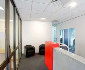 Offices commercial property leased at 3/41 Railway Parade Blackburn VIC 3130