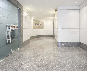 Offices commercial property leased at Level 2/173 Pacific Highway North Sydney NSW 2060