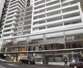 Offices commercial property leased at Grd Flr,Suite 6/599 Pacific Highway St Leonards NSW 2065